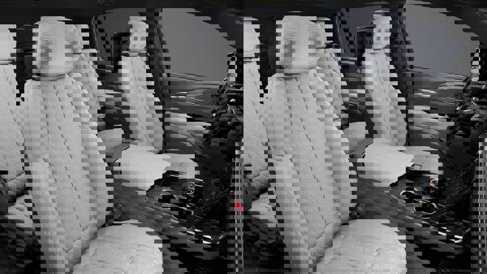 New 2026 Cadillac Escalade IQ Sport 1 image 11