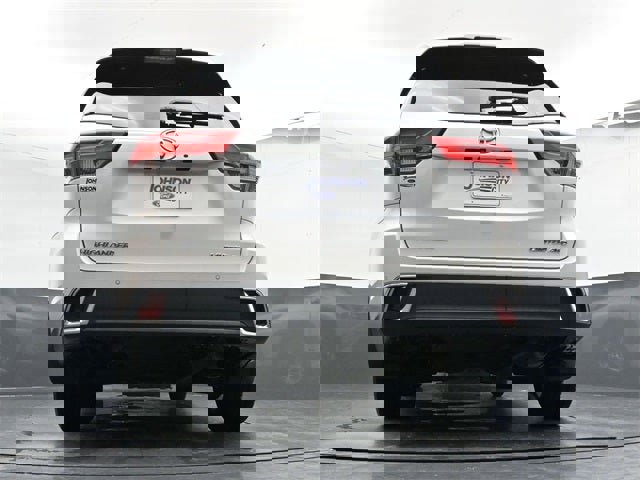 Used 2017 Toyota Highlander Limited image 44