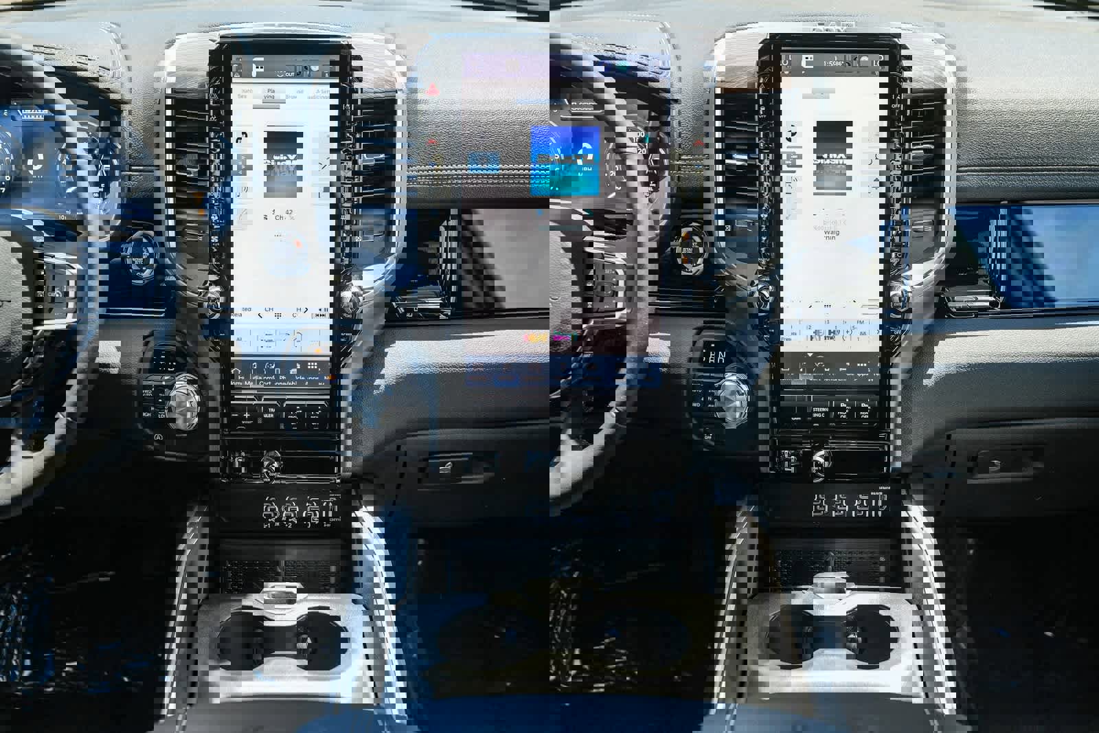 New 2026 RAM 1500 Laramie image 14