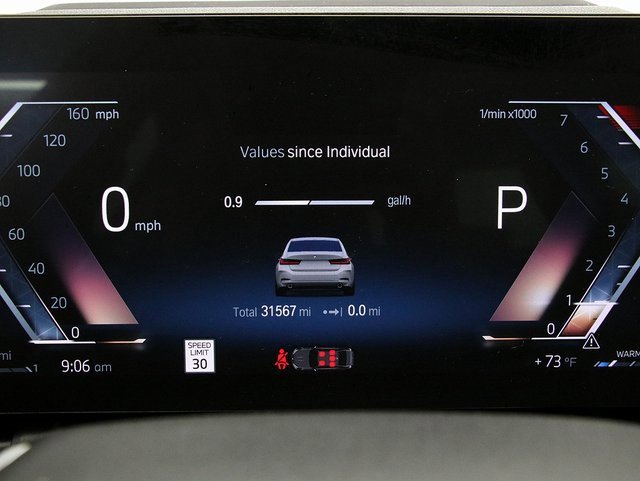 Used 2023 BMW 330i xDrive Sedan image 16