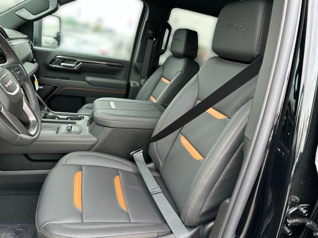 New 2026 GMC Sierra 3500 AT4 image 15