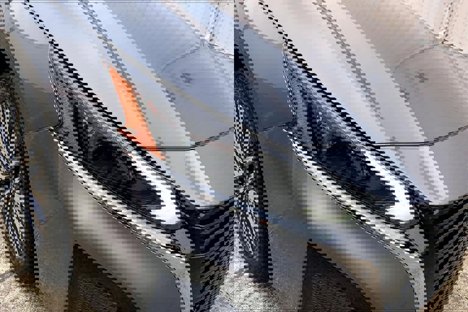 Used 2024 Nissan Altima 2.5 SV image 28