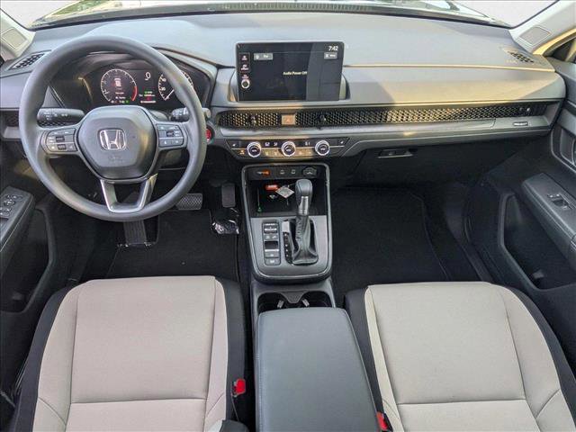 New 2026 Honda CR-V EX image 12