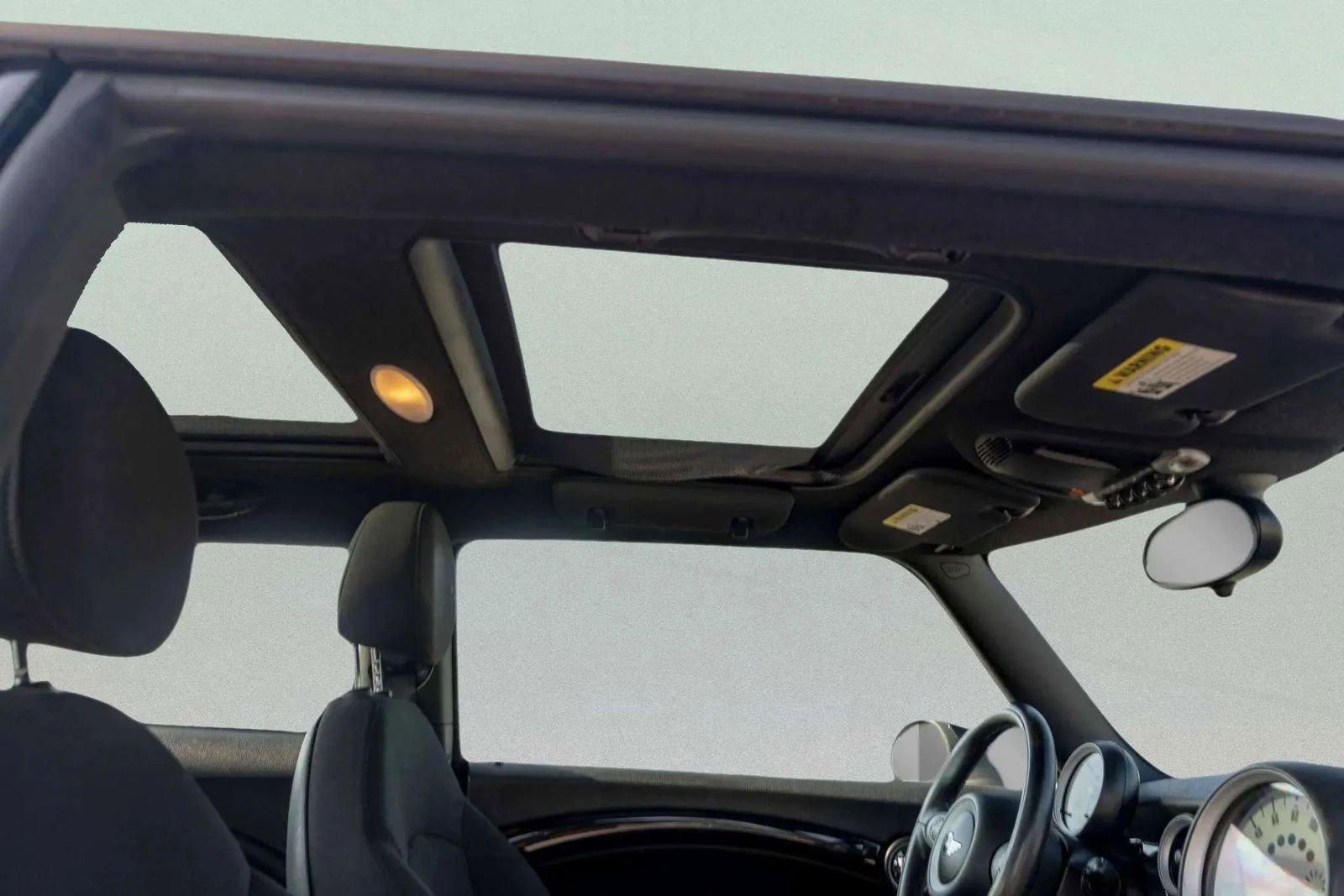 Used 2009 MINI Cooper S image 11