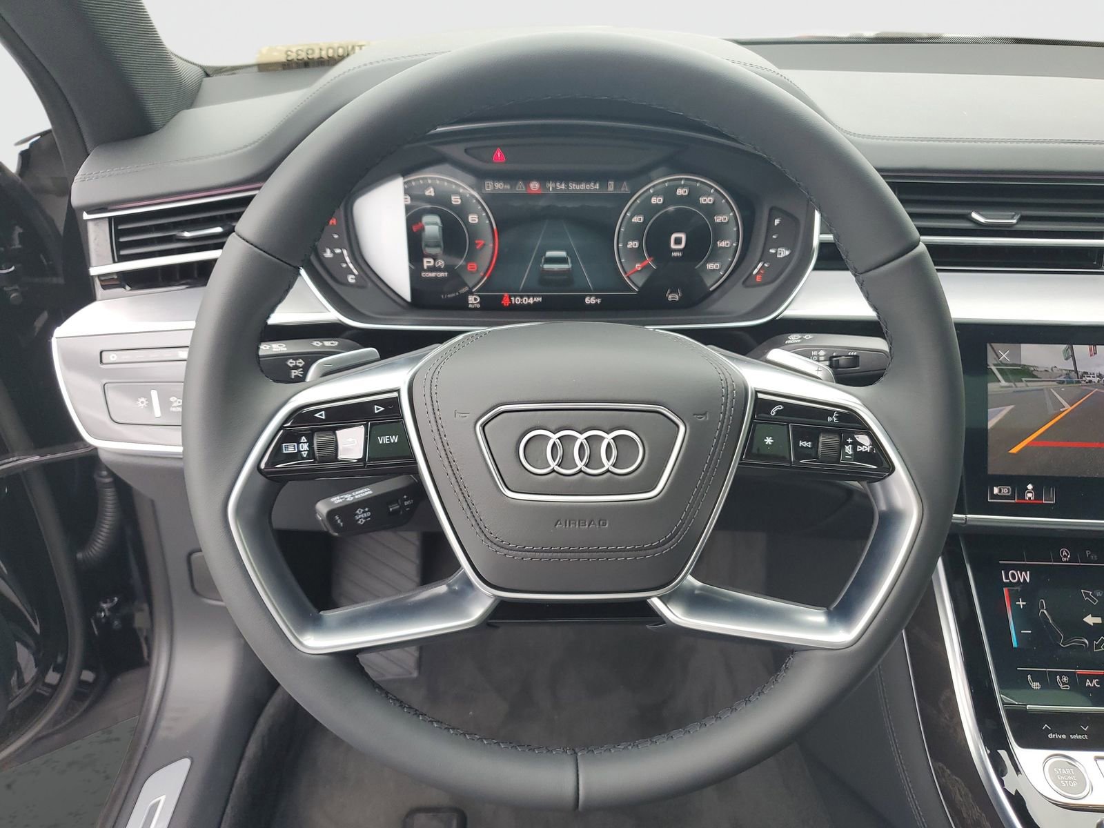 New 2026 Audi A8 L 3.0T AWD/4WD image 31