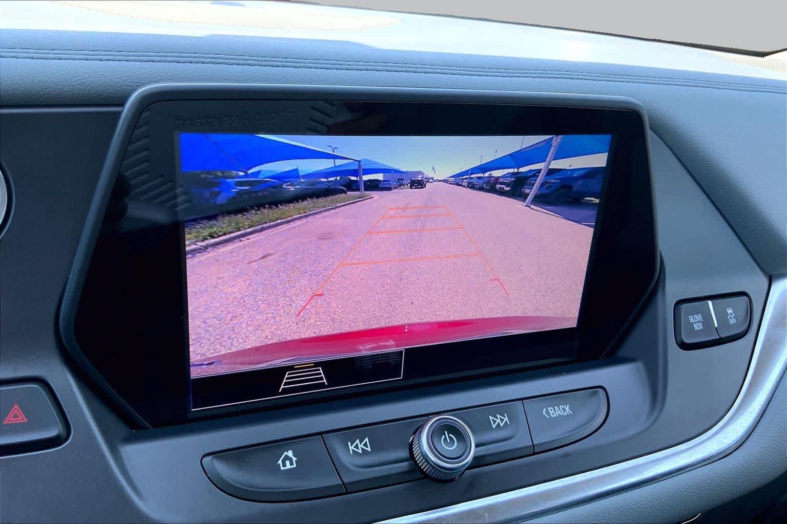 Used 2022 Chevrolet Blazer LT w/ LPO, Floor Liner Package FWD image 26