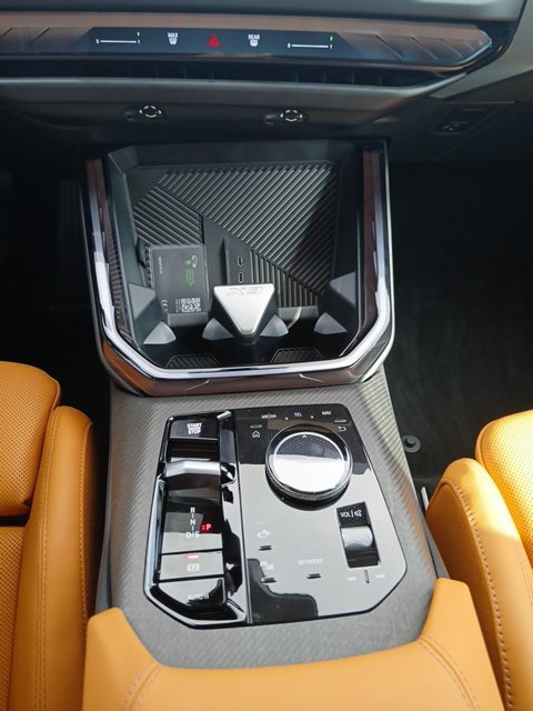 New 2026 BMW X3 xDrive30i AWD/4WD image 21