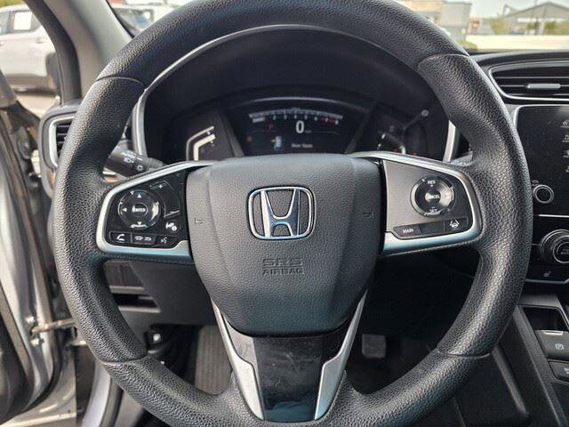 Used 2019 Honda CR-V EX image 25
