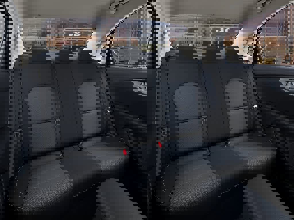 New 2024 Kia Forte LXS w/ LXS Technology Package image 16