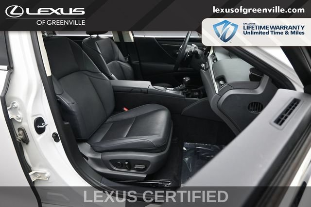 Certified 2021 Lexus ES 350 w/ Premium Package FWD image 26