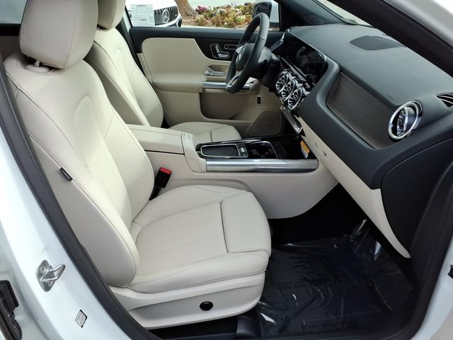 New 2026 Mercedes-Benz GLA 250 4MATIC image 16