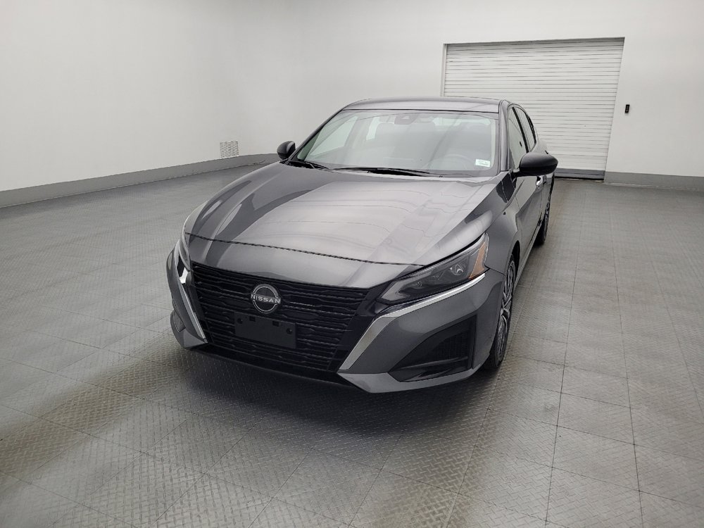 Used 2024 Nissan Altima 2.5 SV image 15