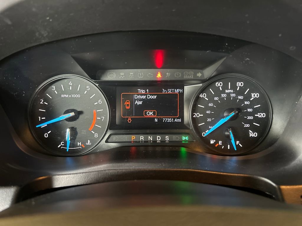 Used 2019 Ford Explorer XLT AWD/4WD image 17