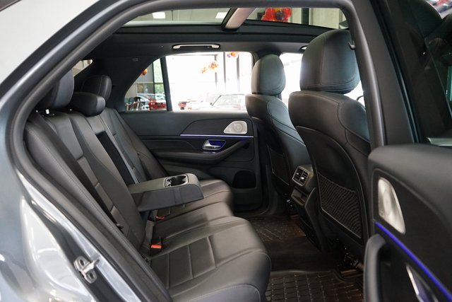 Used 2021 Mercedes-Benz GLE 350 GLE 350 w/ Premium Package image 13