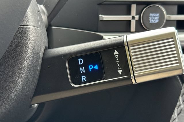 New 2026 Hyundai Santa Fe SEL FWD image 21