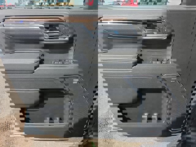 New 2026 Chevrolet Silverado 1500 RST w/ Convenience Package II image 20