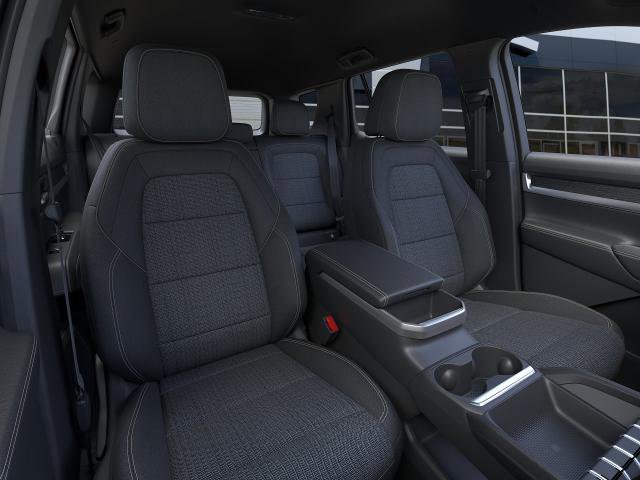 New 2026 GMC Terrain Elevation FWD image 40