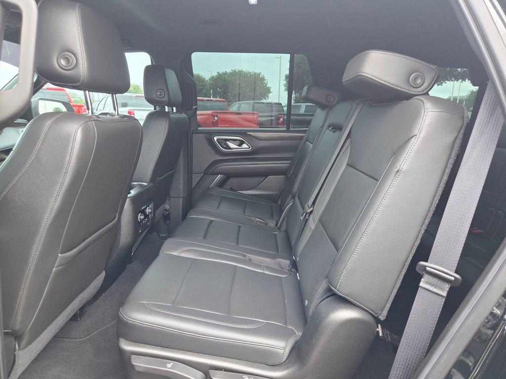 Used 2021 Chevrolet Tahoe LT RWD image 13