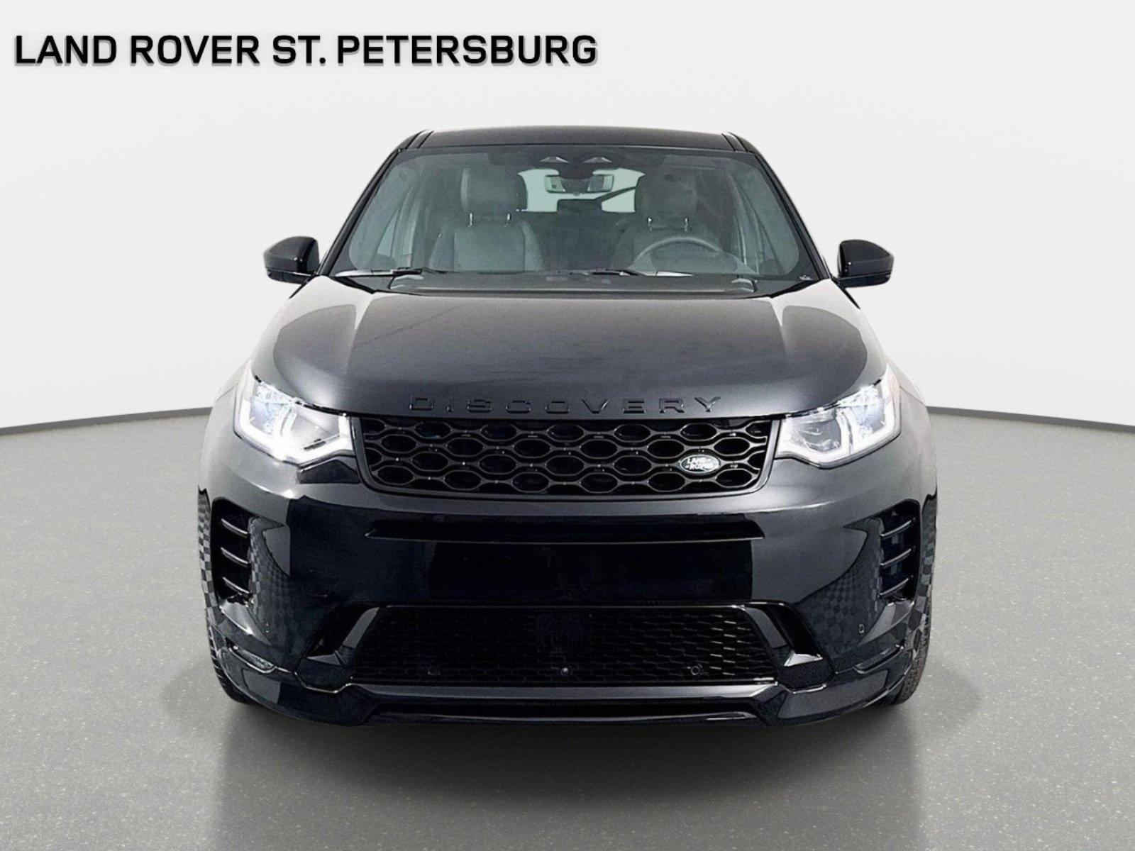 New 2026 Land Rover Discovery Sport Landmark AWD/4WD image 2