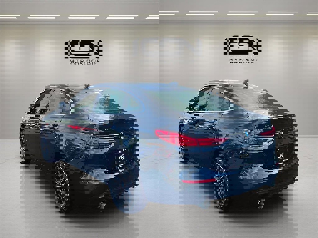 Used 2024 BMW 228i xDrive Gran Coupe image 3