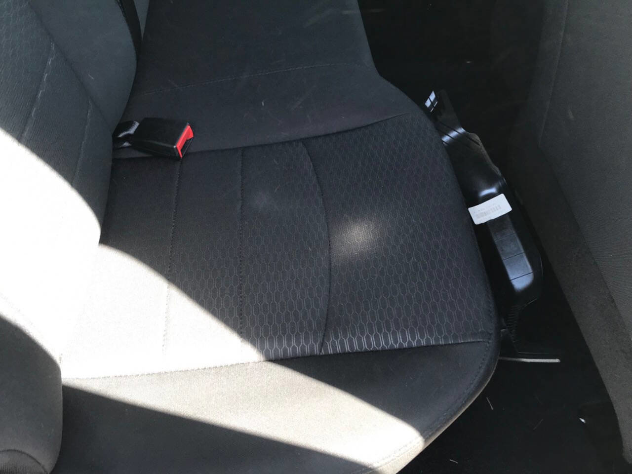 Used 2020 RAM 1500 Classic Warlock w/ Electronics Group image 15