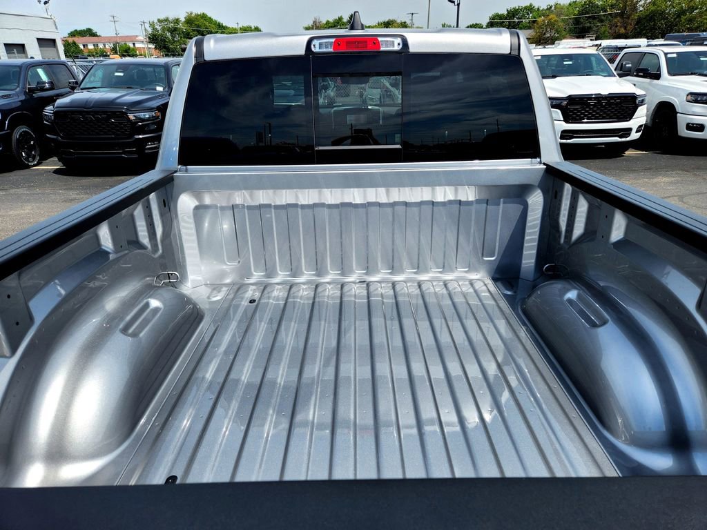 New 2026 RAM 1500 Big Horn image 7