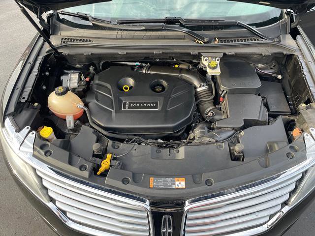 Used 2017 Lincoln MKC Reserve image 8