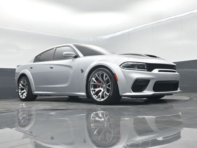 Used 2022 Dodge Charger SRT Hellcat image 50