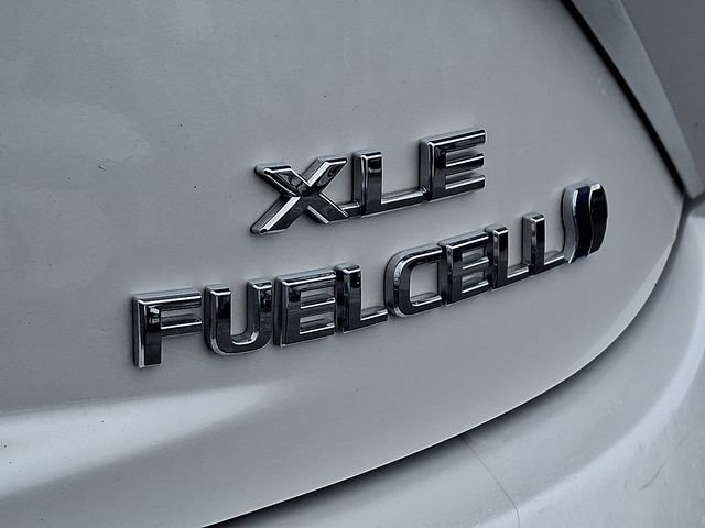 Used 2023 Toyota Mirai XLE w/ Advanced Technology Package image 30