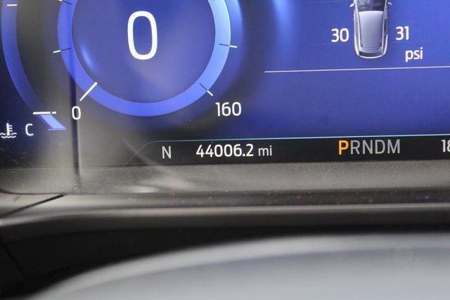 Used 2020 Ford Escape Titanium image 34