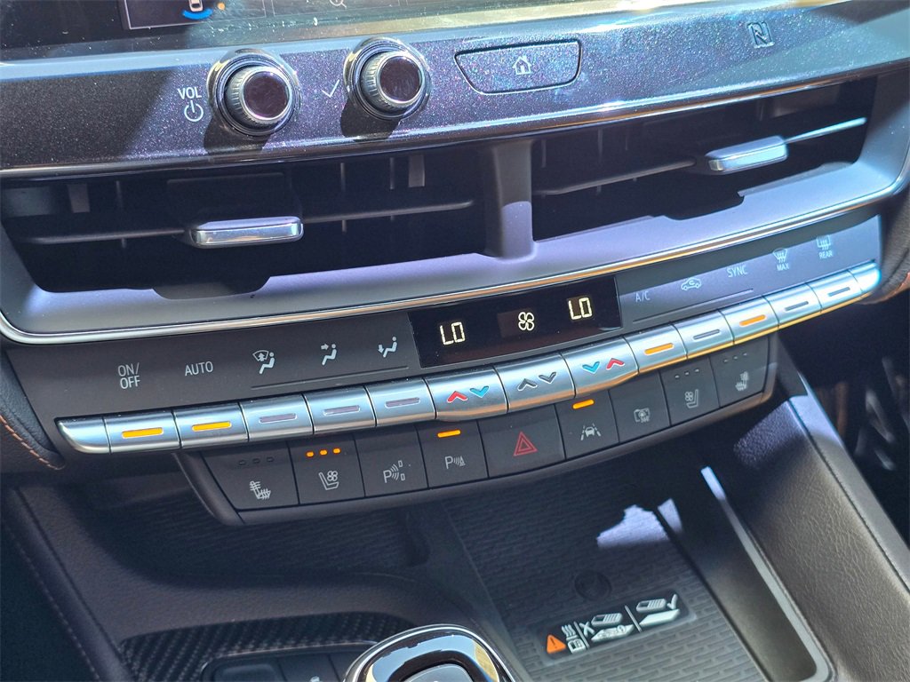 Used 2020 Cadillac CT5 V w/ Platinum Package image 28