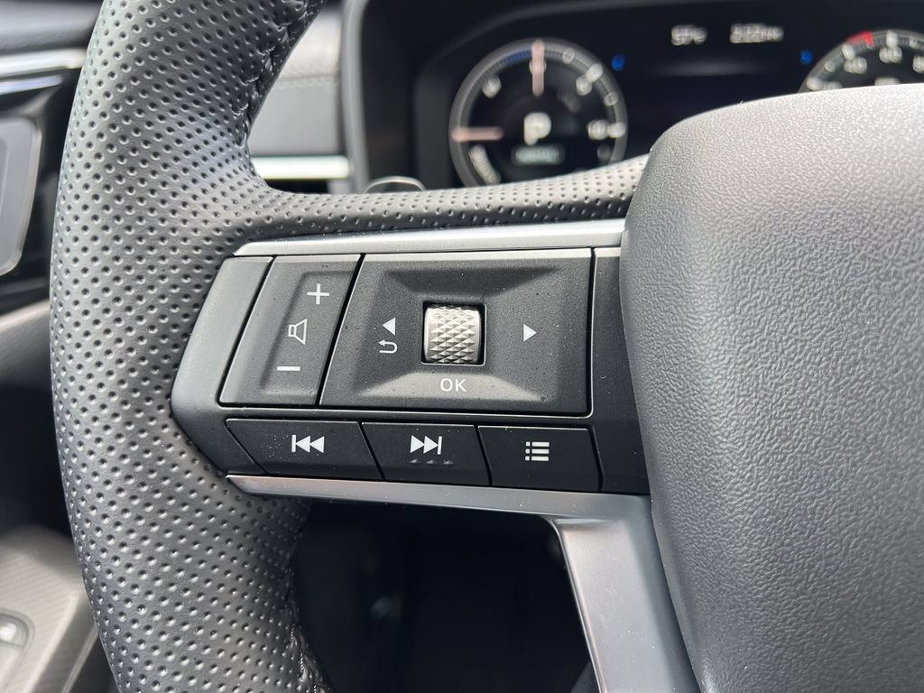 New 2025 Mitsubishi Outlander SEL AWD/4WD image 25