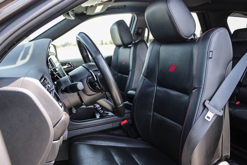 Used 2024 Dodge Durango GT AWD/4WD image 17