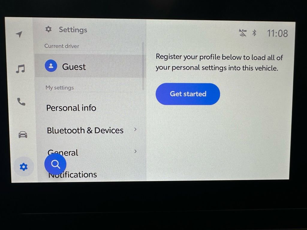 Used 2025 Toyota 4Runner SR5 image 33