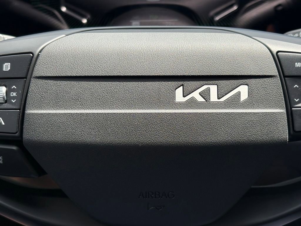 New 2026 Kia Sportage LX FWD image 29