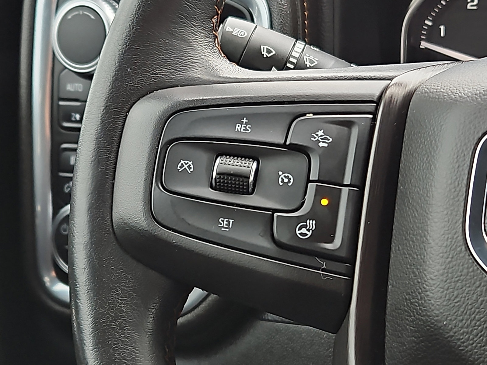 Used 2019 GMC Sierra 1500 AT4 w/ AT4 Premium Package image 20