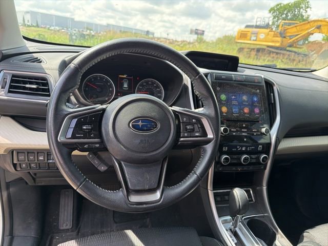 Used 2020 Subaru Ascent Premium w/ Convenience Package AWD/4WD image 12