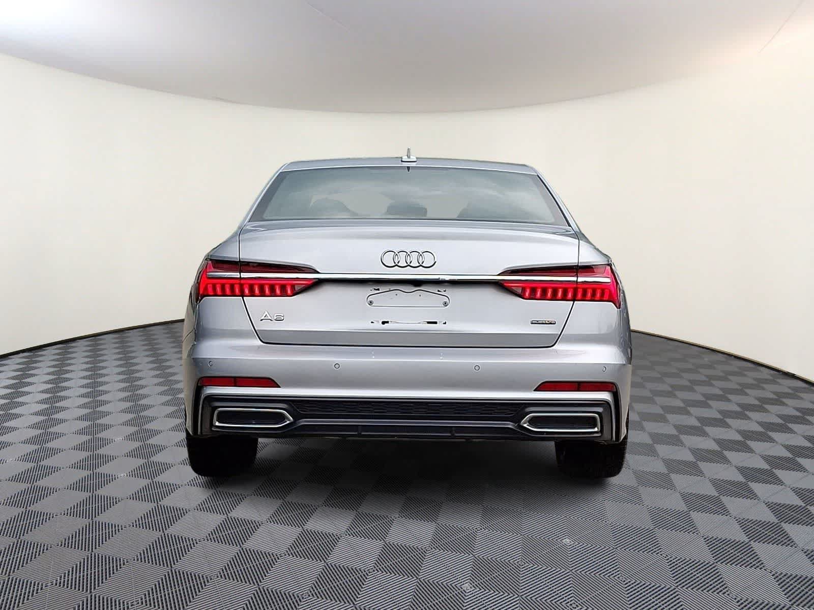 Used 2019 Audi A6 3.0T Prestige w/ Prestige Package AWD/4WD image 6