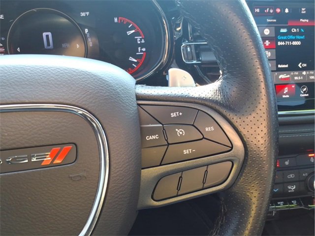 Used 2021 Dodge Durango GT image 16