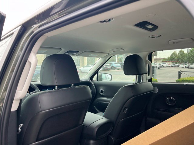 New 2026 Hyundai Palisade SEL AWD/4WD image 9