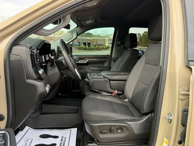 Used 2023 GMC Sierra 1500 Elevation AWD/4WD image 13