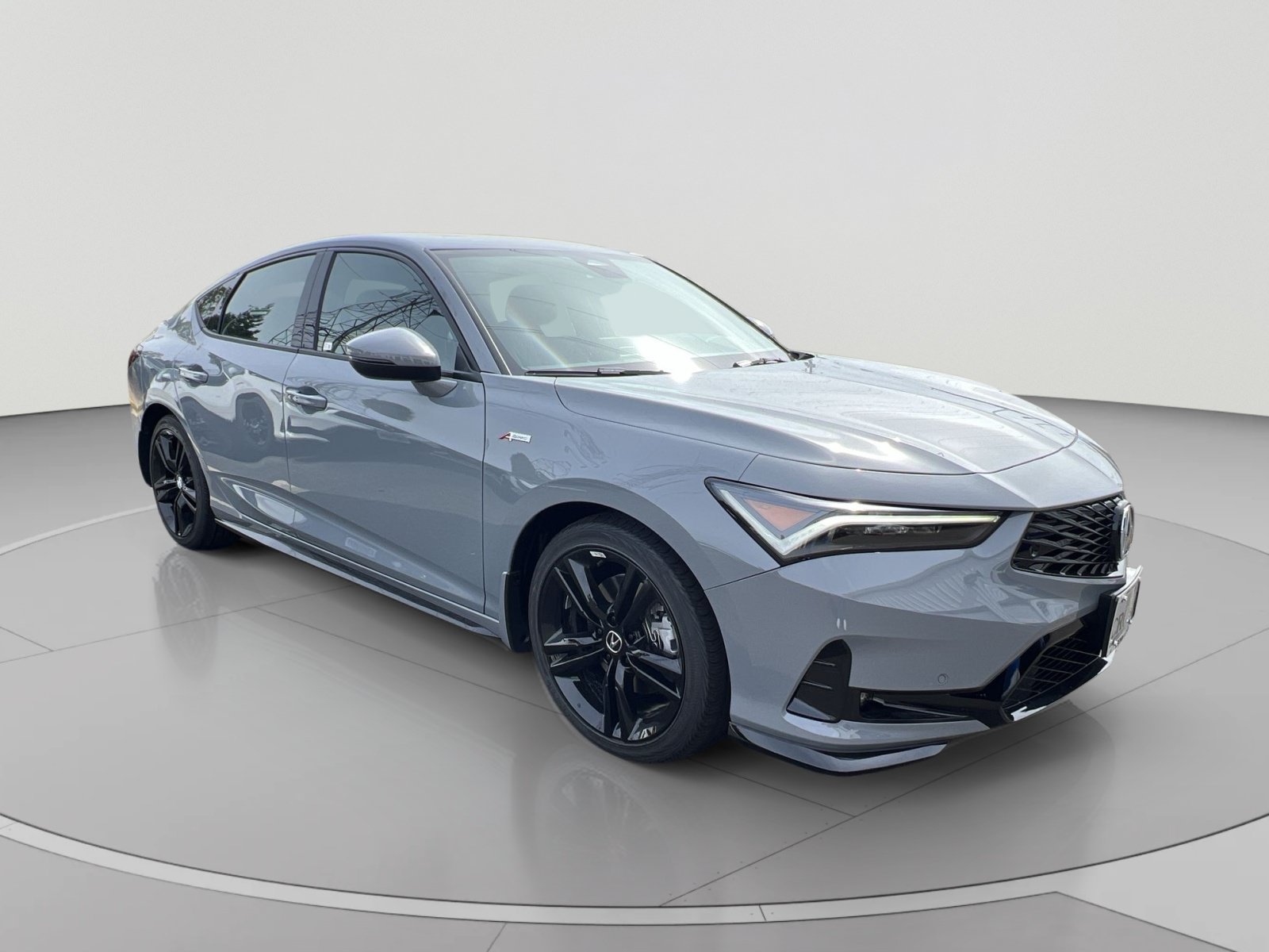 New 2026 Acura Integra A-Spec w/ Technology Package FWD image 7