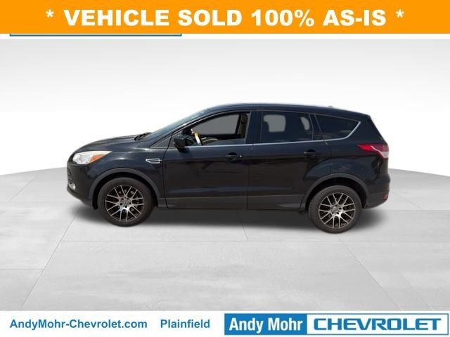 Used 2014 Ford Escape SE FWD image 2
