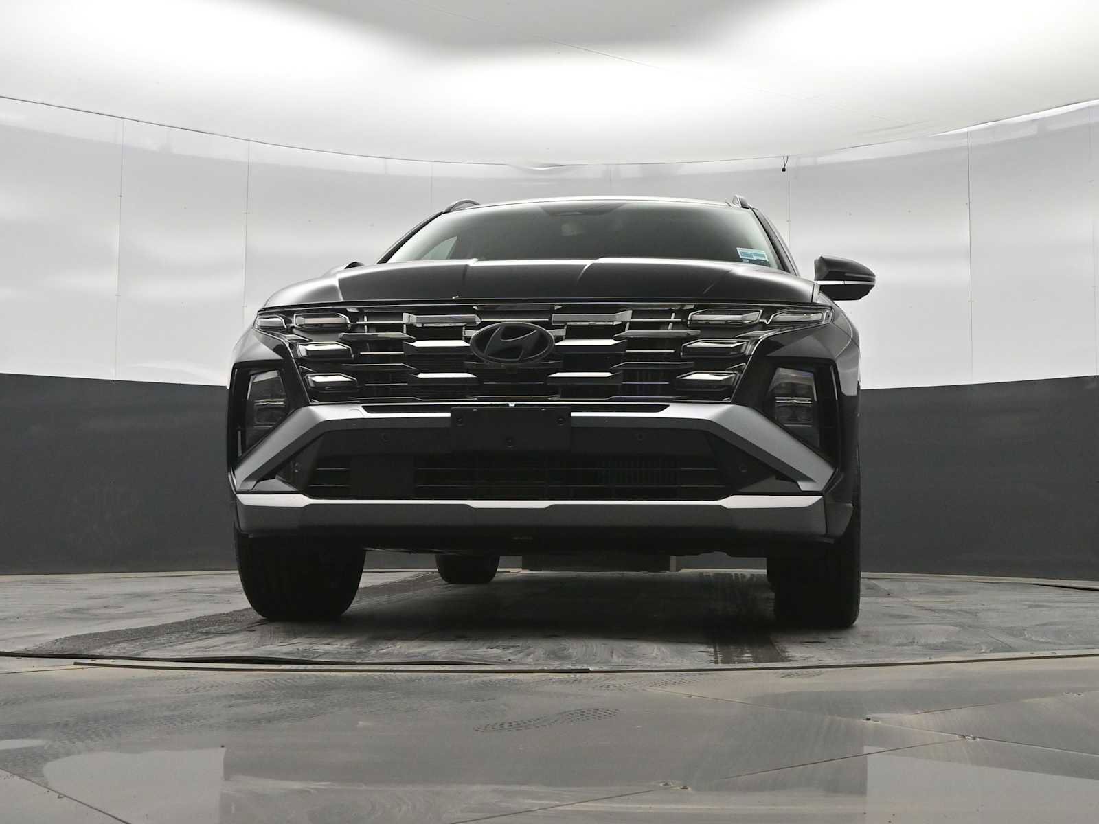 New 2026 Hyundai Tucson Limited image 31