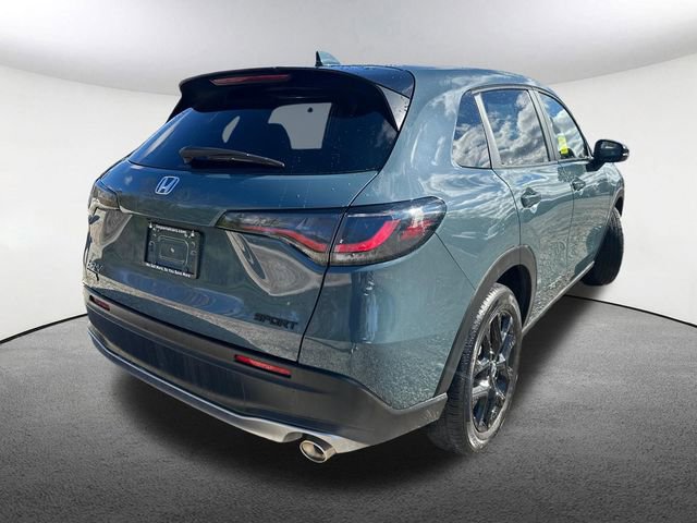 Used 2023 Honda HR-V Sport image 14
