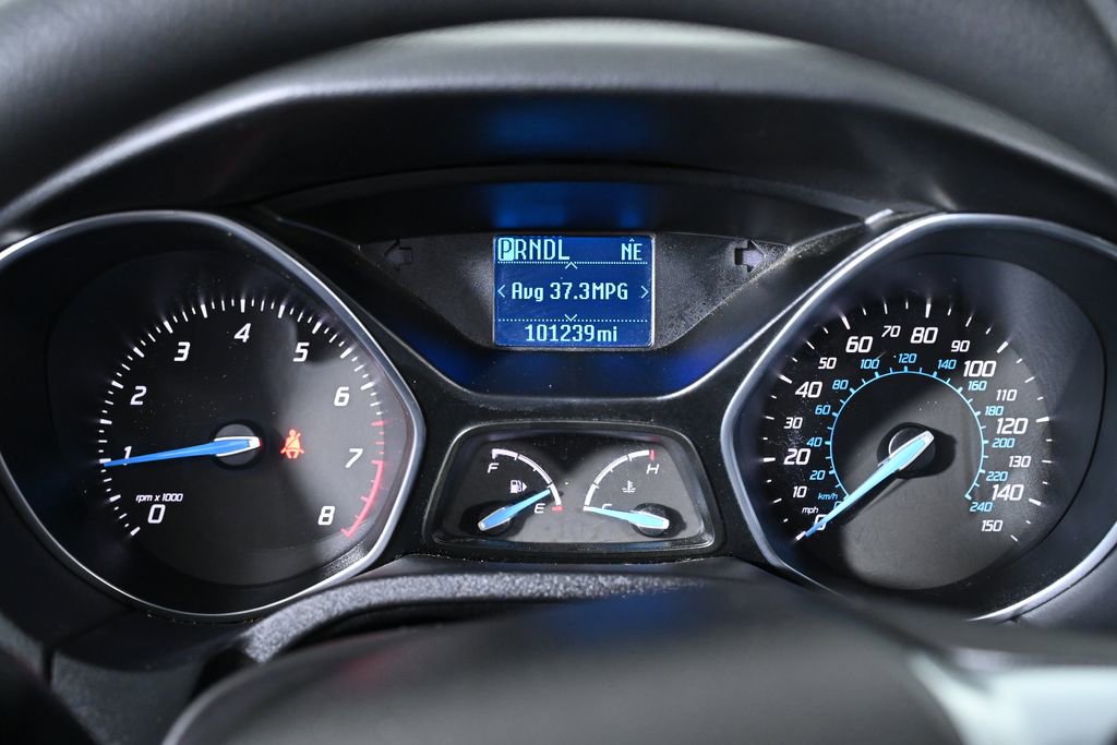 Used 2012 Ford Focus SE FWD image 13