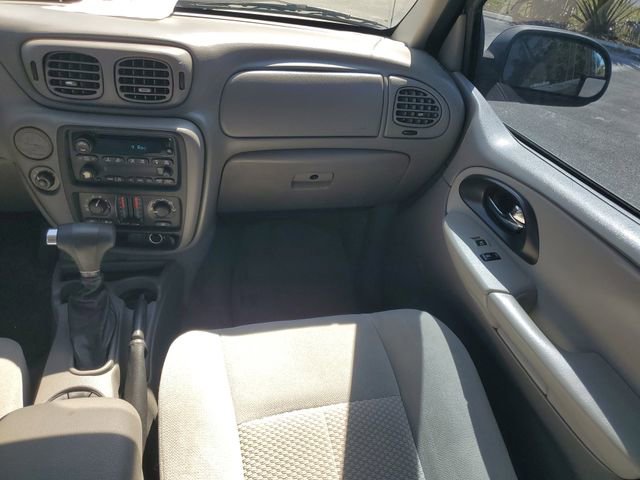 Used 2007 Chevrolet TrailBlazer LS w/ LS Preferred Equipment Group image 15
