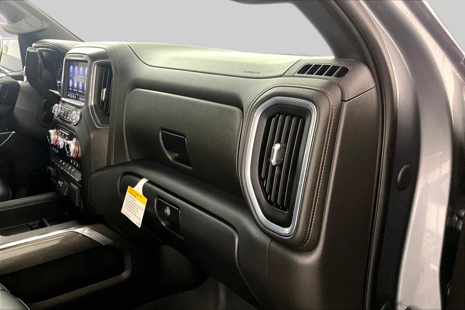 Used 2021 GMC Sierra 1500 AT4 AWD/4WD image 17