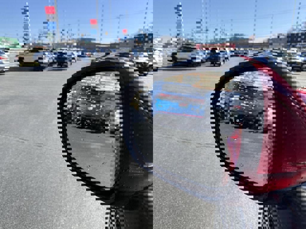 New 2025 Mitsubishi Outlander SE image 24