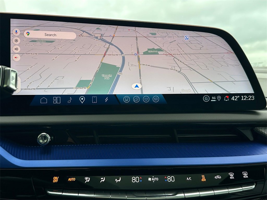 New 2026 Cadillac Optiq Sport 1 image 29